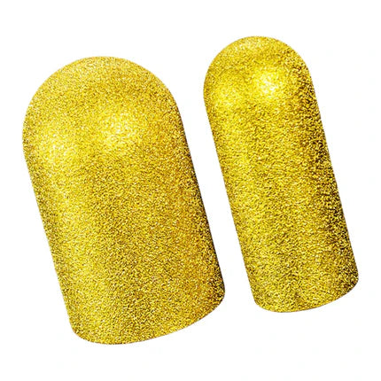🔥 Hot-Selling Diamond Finger & Arc Grinding Wheel