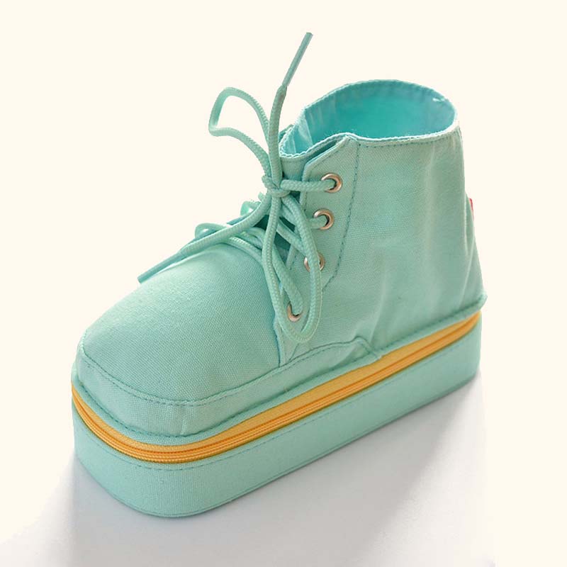 ๐๏ธ Shoe Pen Holder