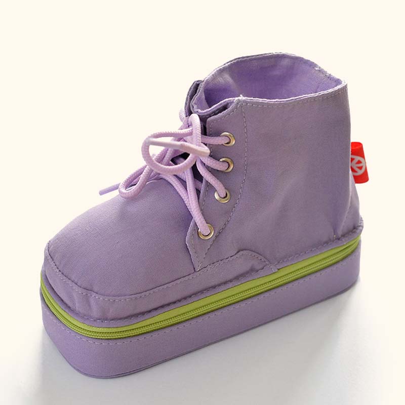 ๐๏ธ Shoe Pen Holder