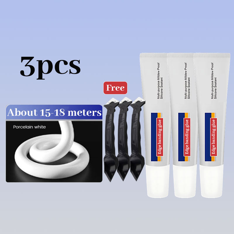 Multi-Purpose Mold-Resistant Sealant