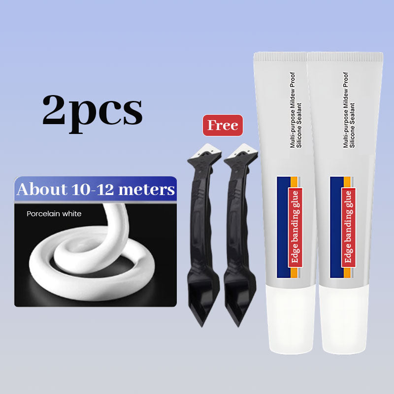 Multi-Purpose Mold-Resistant Sealant