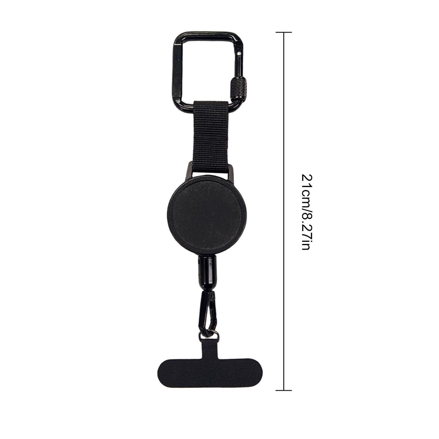 LocKLoop Anti-Theft Travel PHone Tether