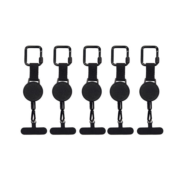 LocKLoop Anti-Theft Travel PHone Tether