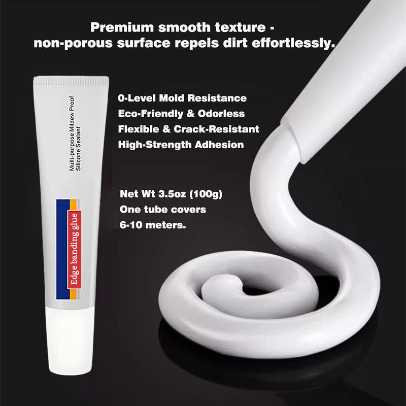 Multi-Purpose Mold-Resistant Sealant