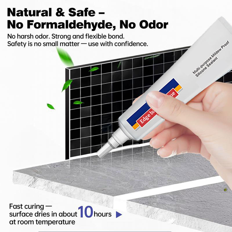 Multi-Purpose Mold-Resistant Sealant