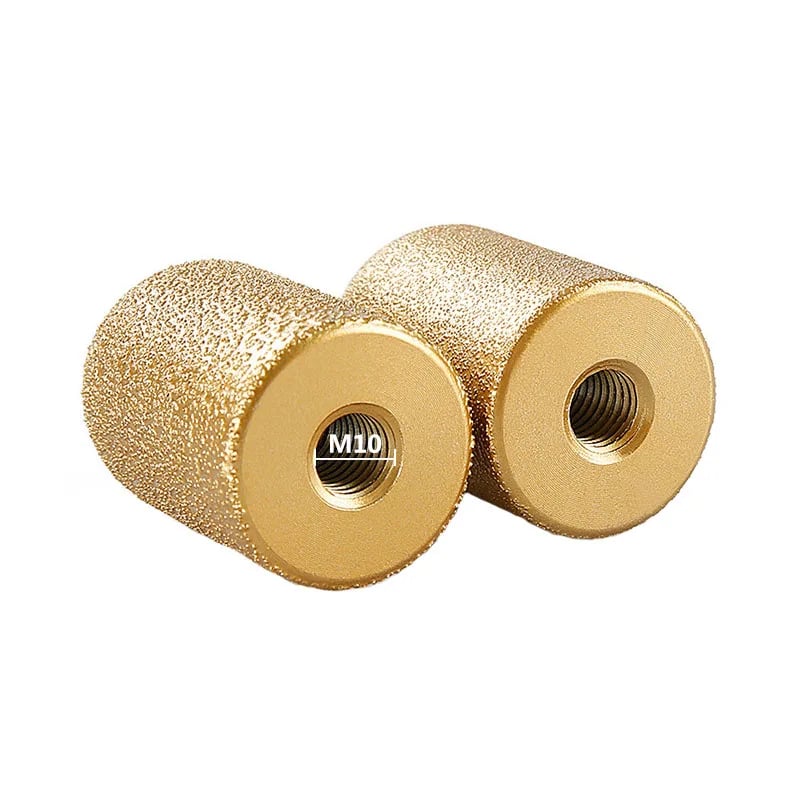 🔥 Hot-Selling Diamond Finger & Arc Grinding Wheel