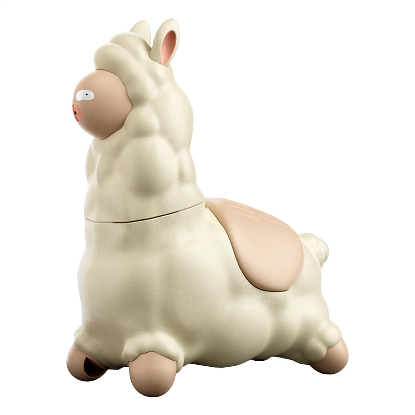 Alpaca Press Water Gun – Quirky & Fun Outdoor Water Toy