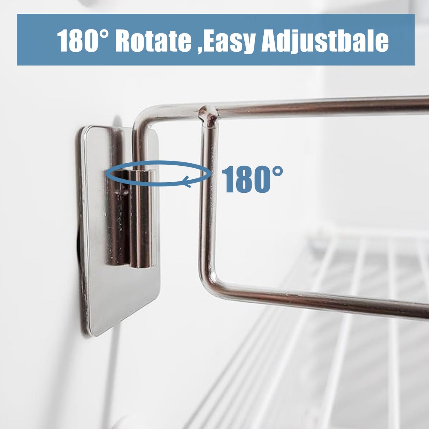 🔥2025 New Arrival 🔥RV Refrigerator Tension Rods