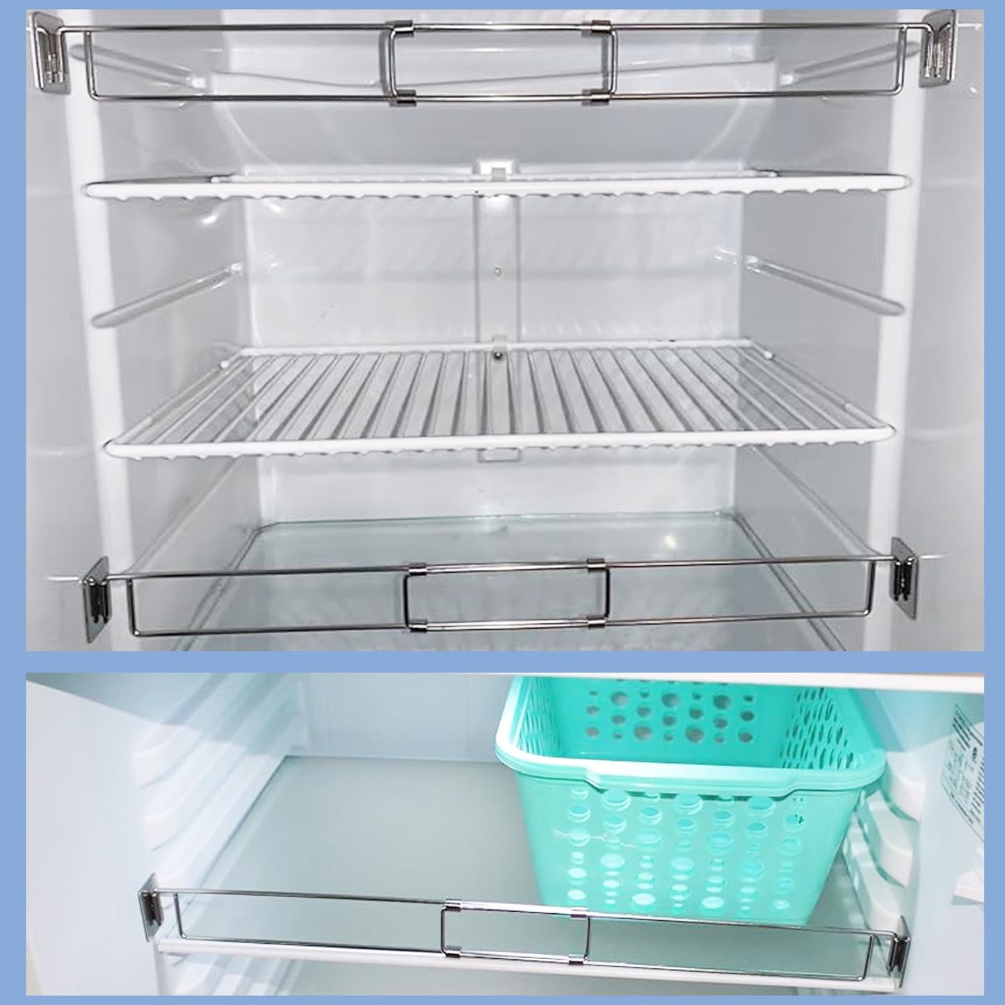 🔥2025 New Arrival 🔥RV Refrigerator Tension Rods