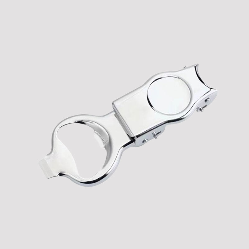 3-in-1 Resealer Beer Bottle Opener