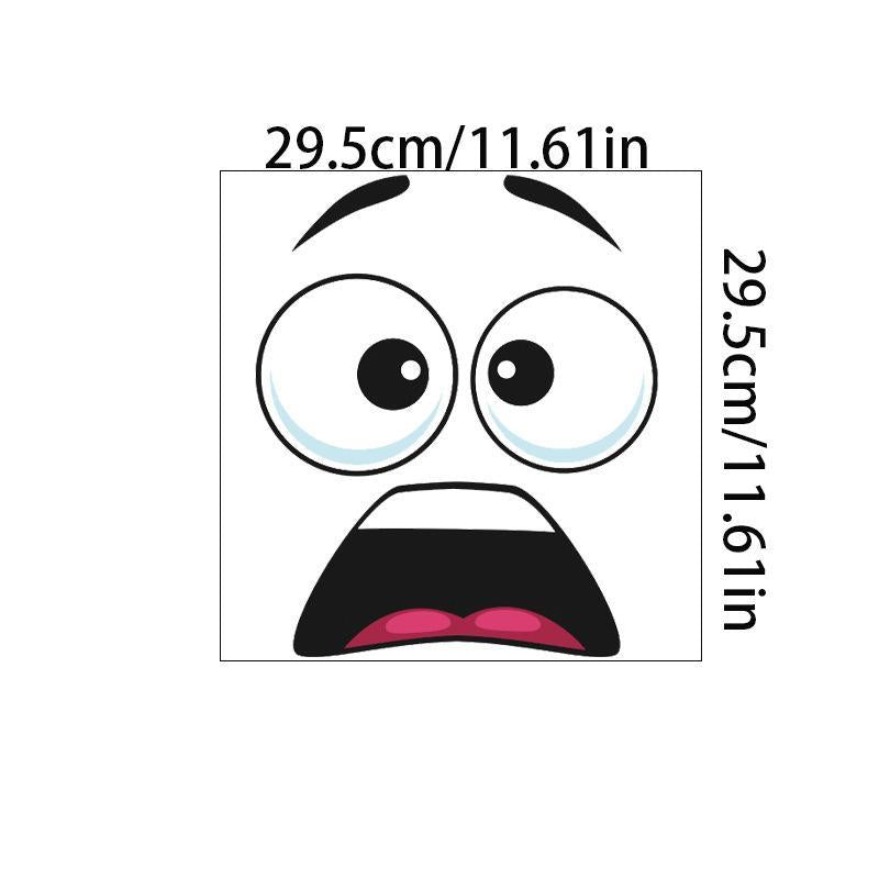 🔥2025 New Arrival 🔥Toilet Decal