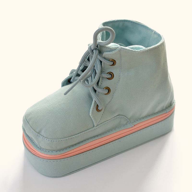 ๐๏ธ Shoe Pen Holder