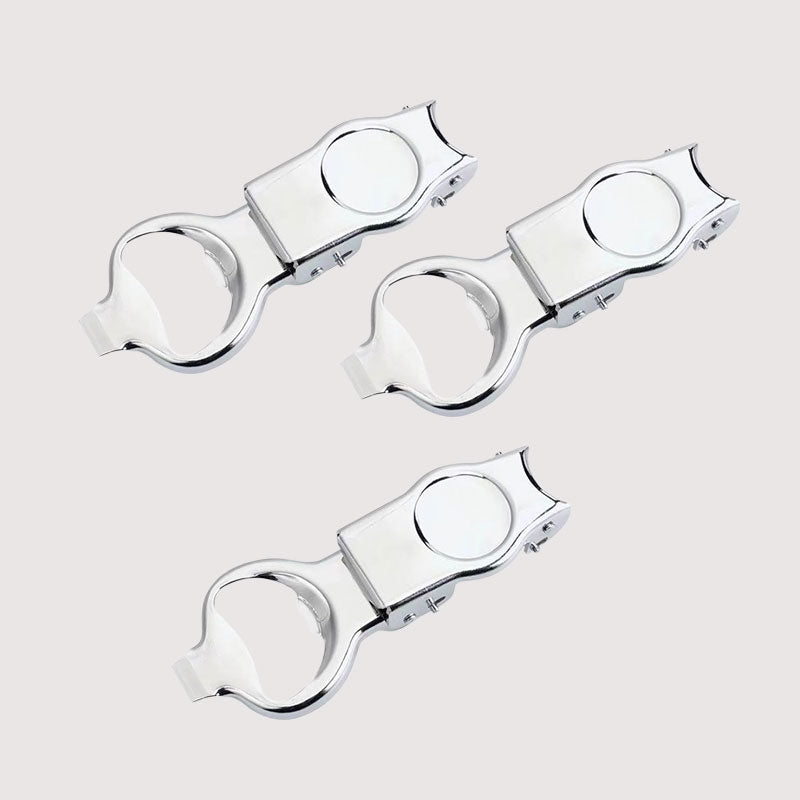 3-in-1 Resealer Beer Bottle Opener