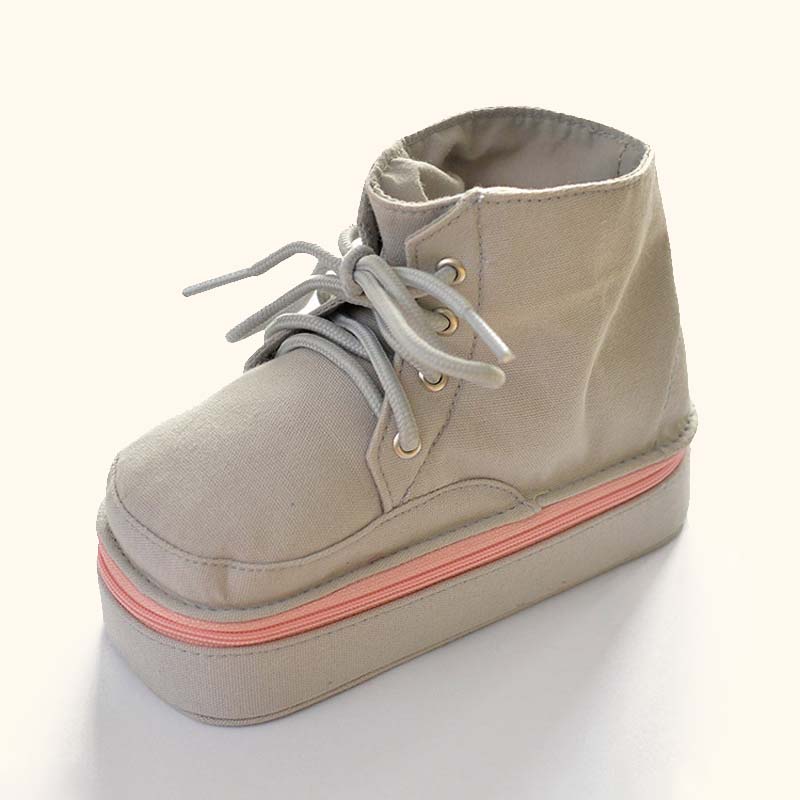 ๐๏ธ Shoe Pen Holder