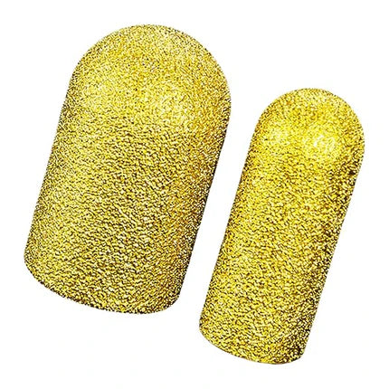 🔥 Hot-Selling Diamond Finger & Arc Grinding Wheel