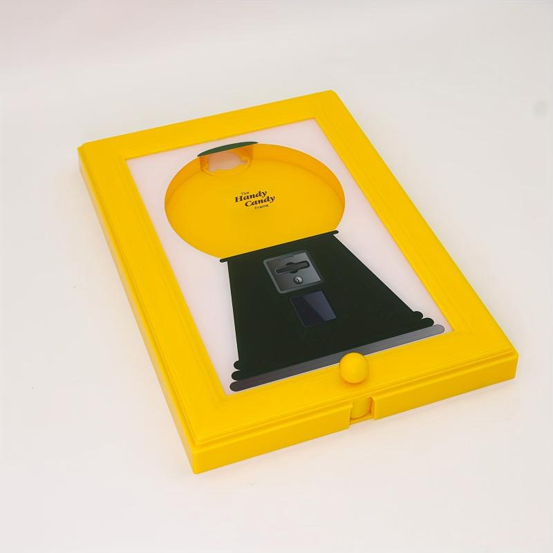 🔥2025 New Arrival🔥Picture Frame Candy Vending Machine