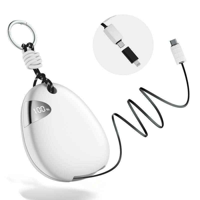 10000mAh Fast Charging Outdoor Power Bank