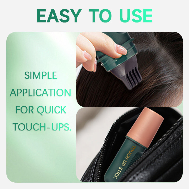 ⏳Last Day⏰Quick Cover Root Touch Up Stick