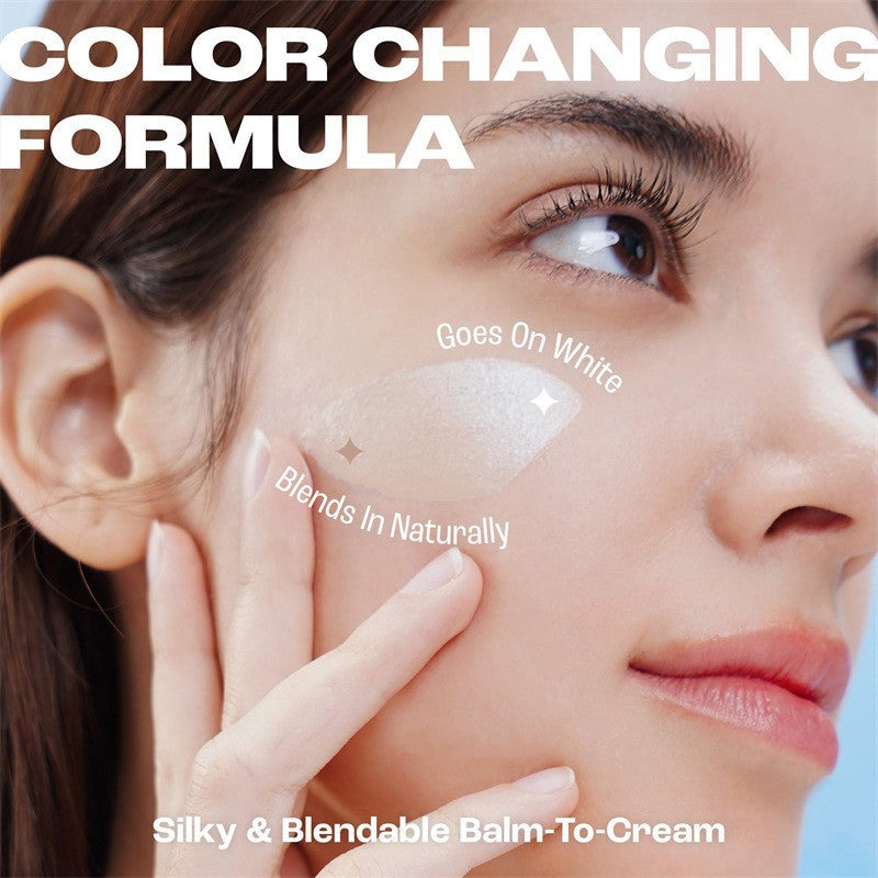 Blanc Cover Cream Stick (3 types)