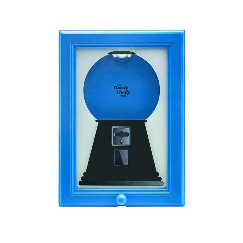 🔥2025 New Arrival🔥Picture Frame Candy Vending Machine