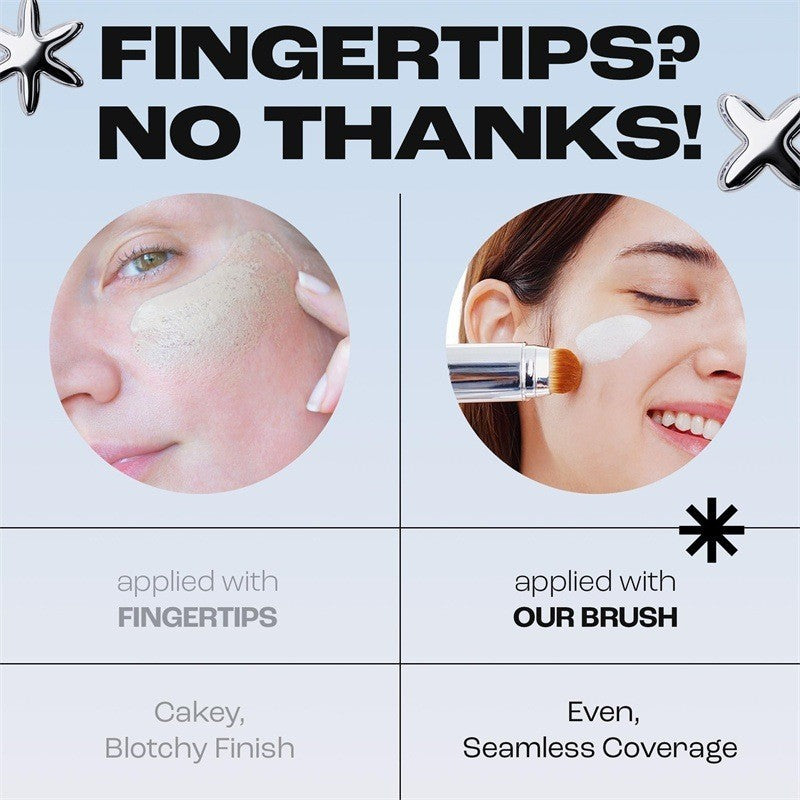 Blanc Cover Cream Stick (3 types)