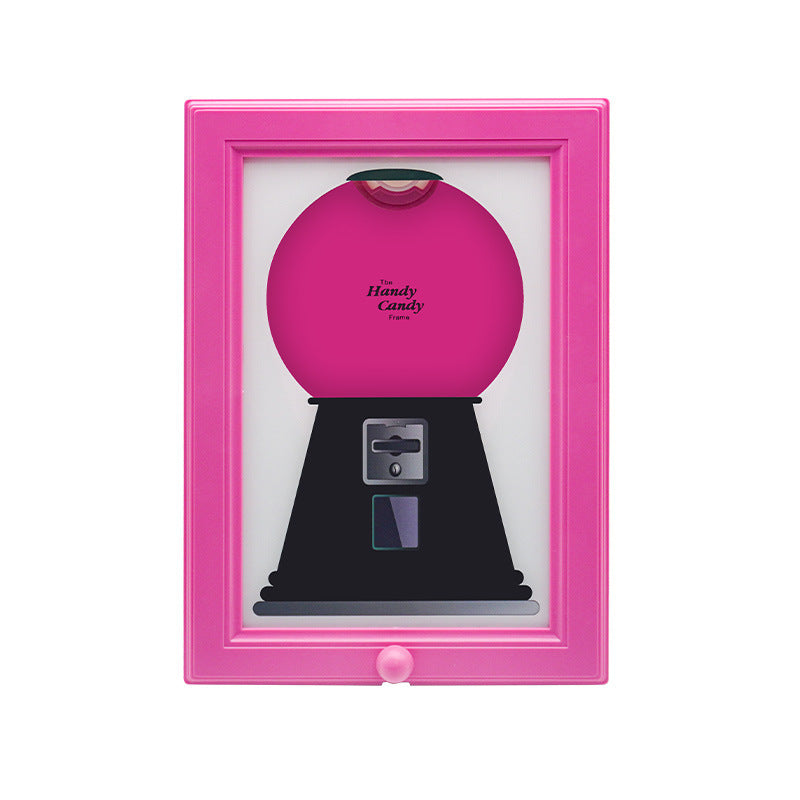 🔥2025 New Arrival🔥Picture Frame Candy Vending Machine