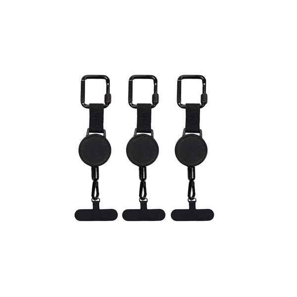 LocKLoop Anti-Theft Travel PHone Tether