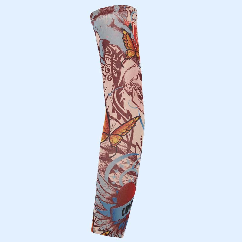 🏆Flash Sale⚡ 50K+ SOLD! Almost Gone-💥🔥 Ultra-Thin Sun Protection Tattoo Sleeves