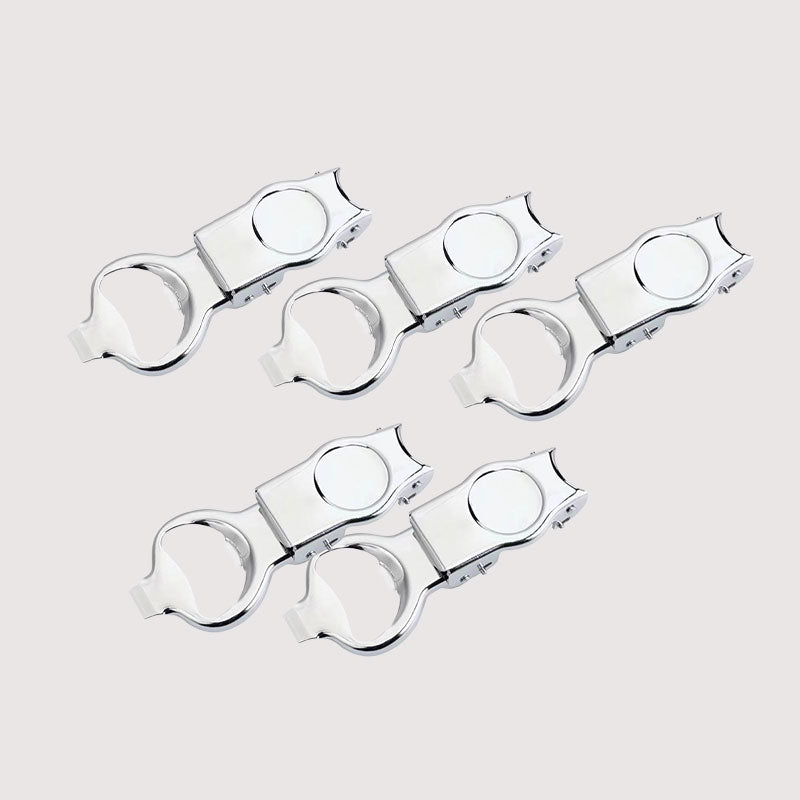 3-in-1 Resealer Beer Bottle Opener