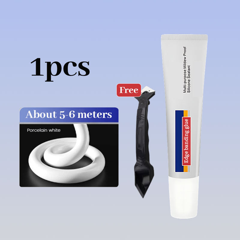 Multi-Purpose Mold-Resistant Sealant