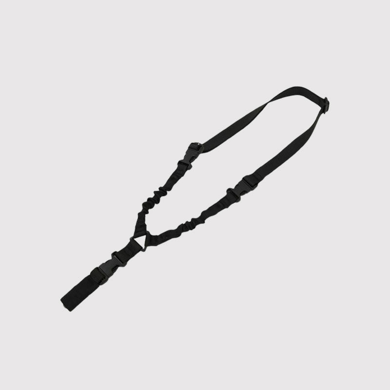 Tactical Outdoor Crossbody Safety Rope – Rugged, Reliable, Ready for Action!
