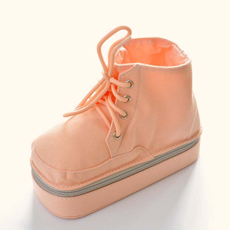 🖊️ Shoe Pen Holder