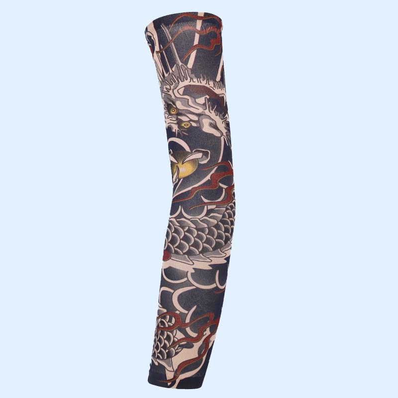 🏆Flash Sale⚡ 50K+ SOLD! Almost Gone-💥🔥 Ultra-Thin Sun Protection Tattoo Sleeves