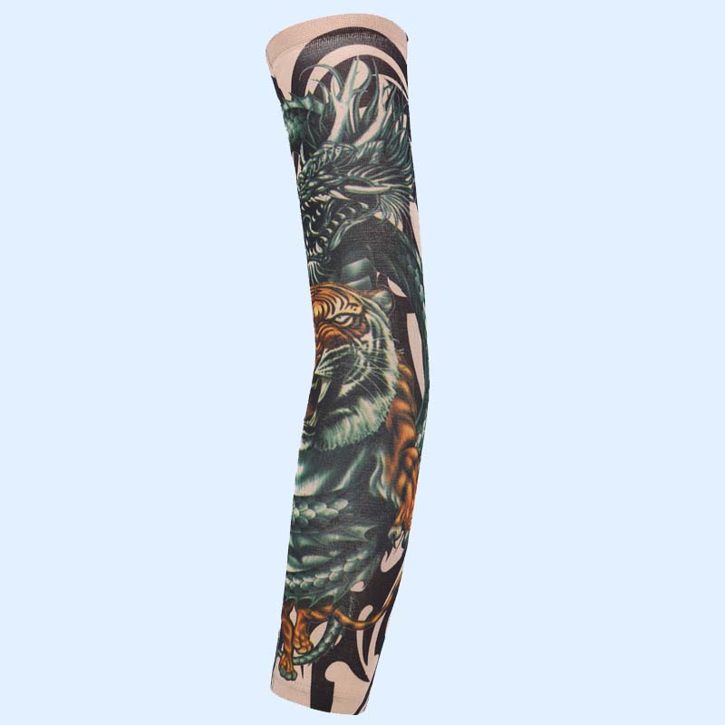 🏆Flash Sale⚡ 50K+ SOLD! Almost Gone-💥🔥 Ultra-Thin Sun Protection Tattoo Sleeves