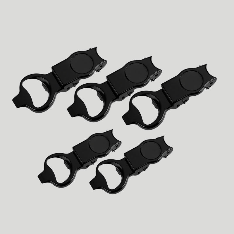 3-in-1 Resealer Beer Bottle Opener