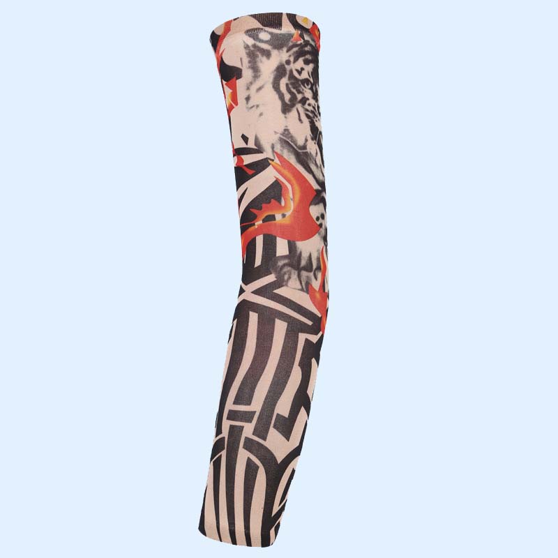 🏆Flash Sale⚡ 50K+ SOLD! Almost Gone-💥🔥 Ultra-Thin Sun Protection Tattoo Sleeves