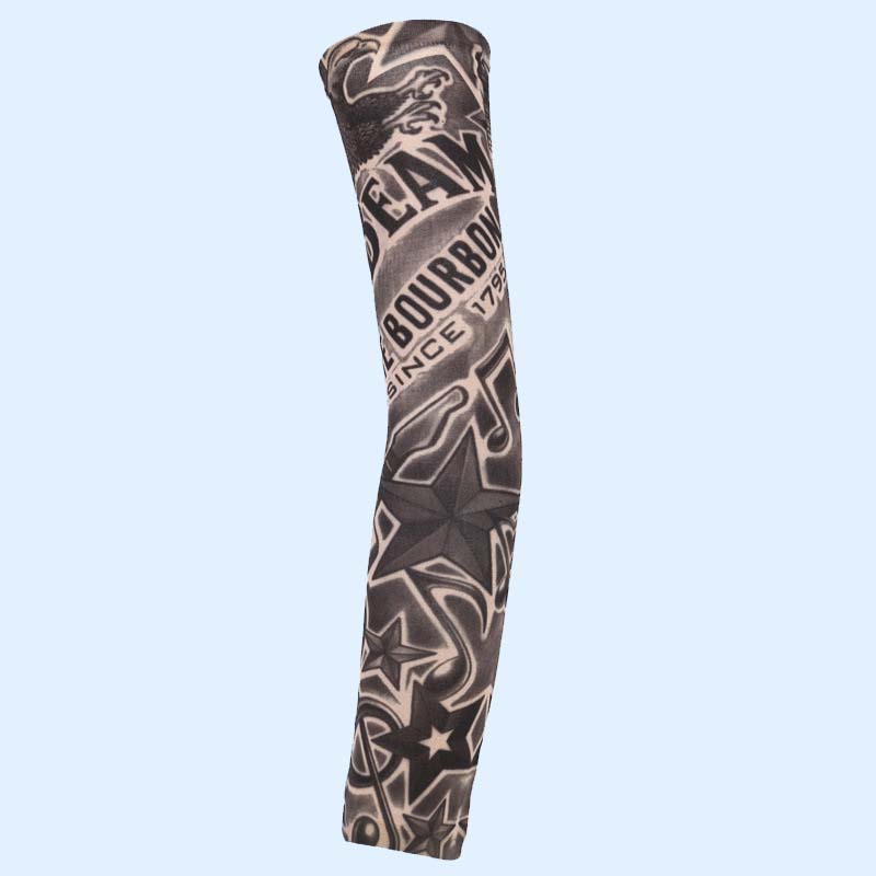 🏆Flash Sale⚡ 50K+ SOLD! Almost Gone-💥🔥 Ultra-Thin Sun Protection Tattoo Sleeves