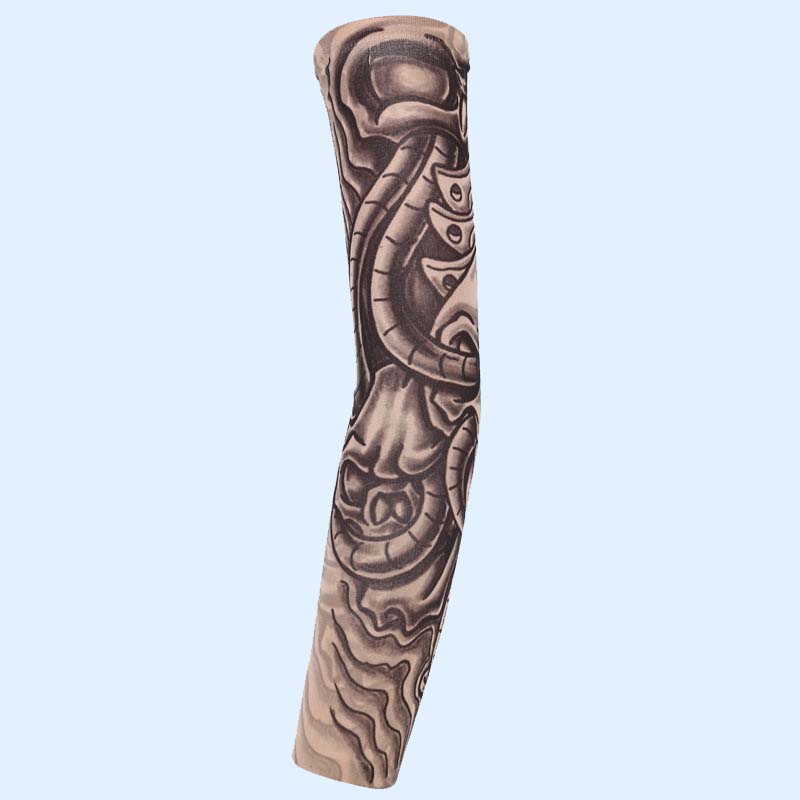 🏆Flash Sale⚡ 50K+ SOLD! Almost Gone-💥🔥 Ultra-Thin Sun Protection Tattoo Sleeves