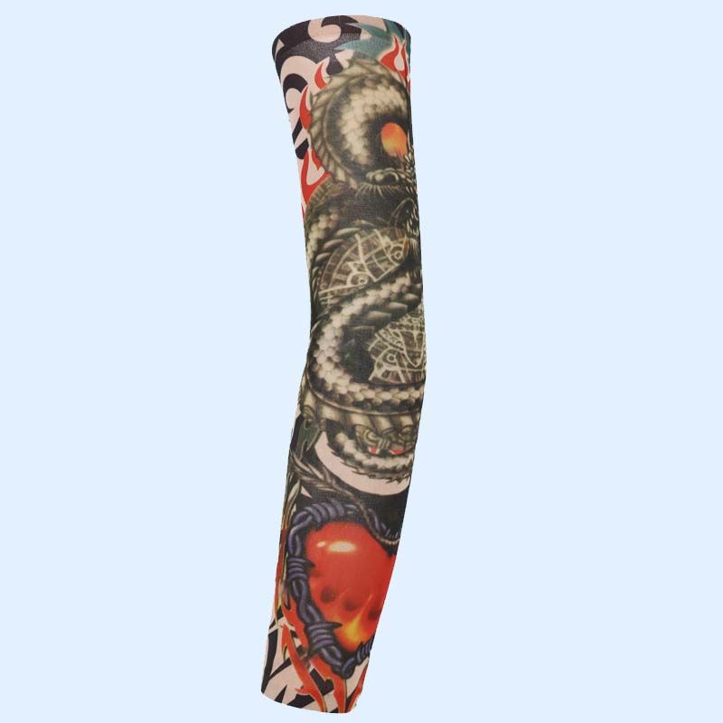 🏆Flash Sale⚡ 50K+ SOLD! Almost Gone-💥🔥 Ultra-Thin Sun Protection Tattoo Sleeves