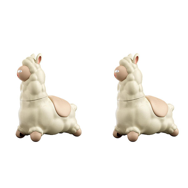 Alpaca Press Water Gun – Quirky & Fun Outdoor Water Toy
