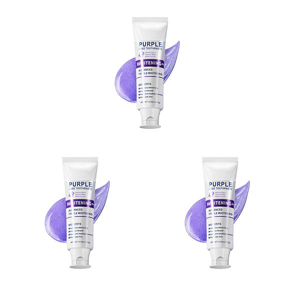 🏆Flash Sale⚡ Purple Whitening Toothpaste
