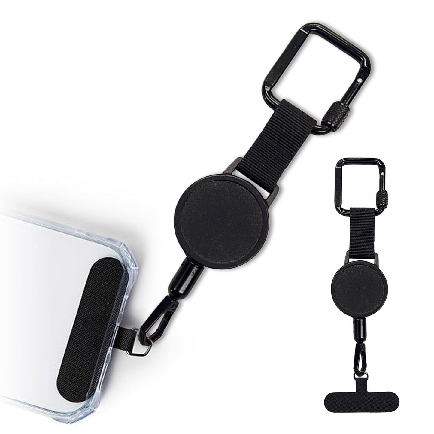 LocKLoop Anti-Theft Travel PHone Tether