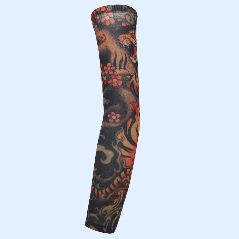 🏆Flash Sale⚡ 50K+ SOLD! Almost Gone-💥🔥 Ultra-Thin Sun Protection Tattoo Sleeves
