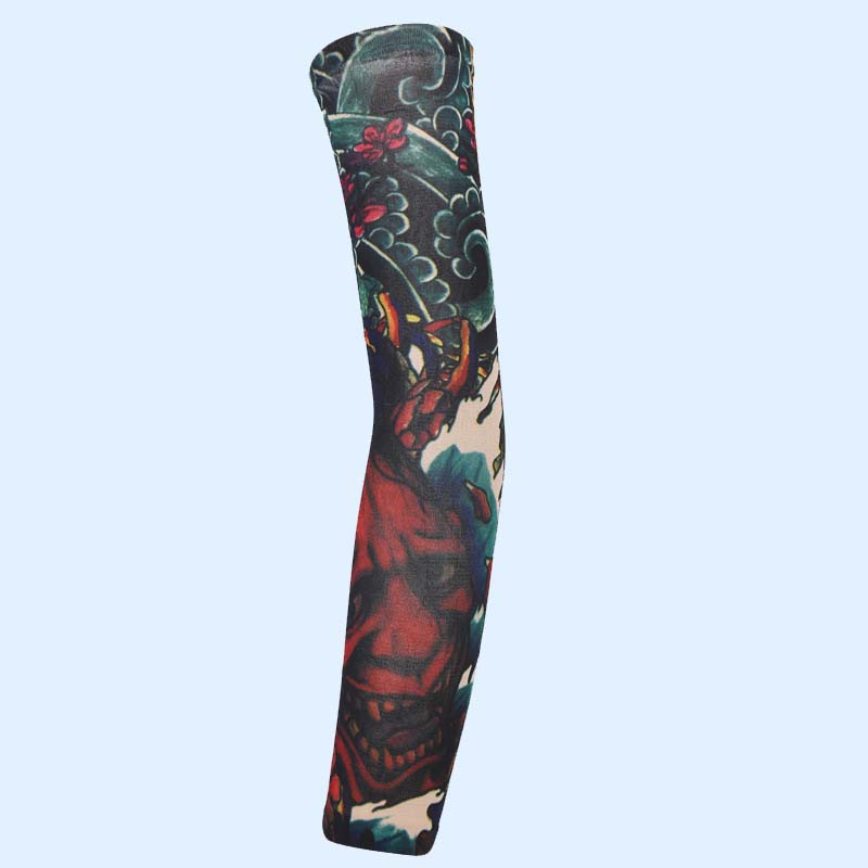 🏆Flash Sale⚡ 50K+ SOLD! Almost Gone-💥🔥 Ultra-Thin Sun Protection Tattoo Sleeves