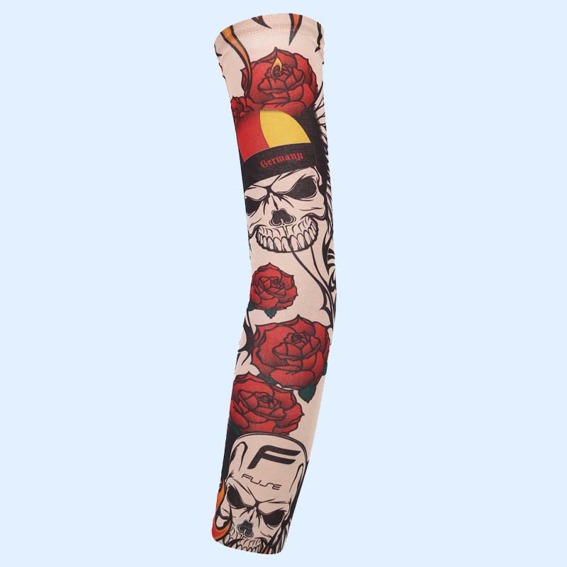 🏆Flash Sale⚡ 50K+ SOLD! Almost Gone-💥🔥 Ultra-Thin Sun Protection Tattoo Sleeves