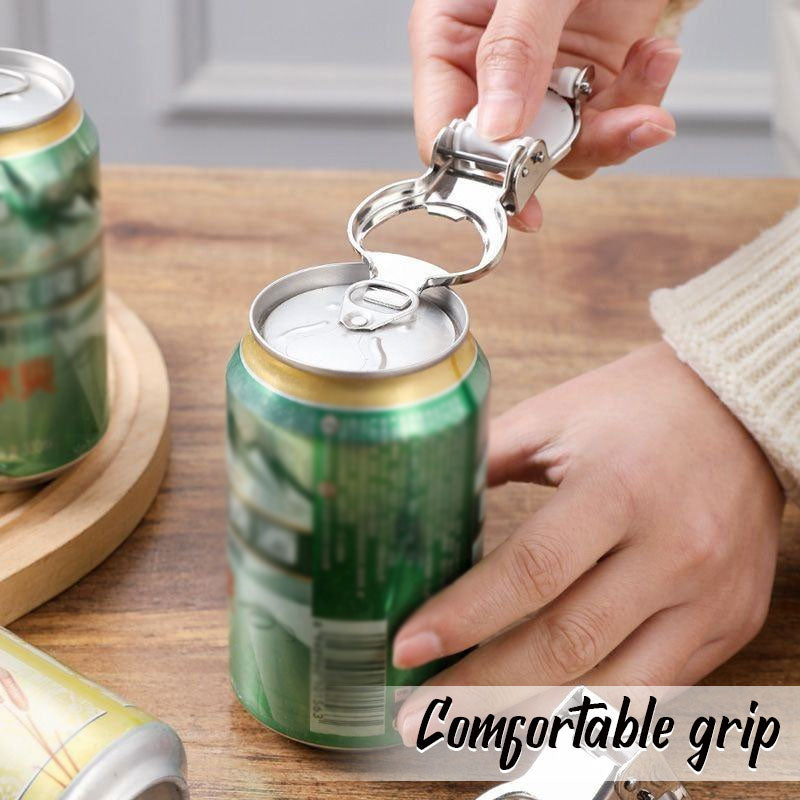 3-in-1 Resealer Beer Bottle Opener
