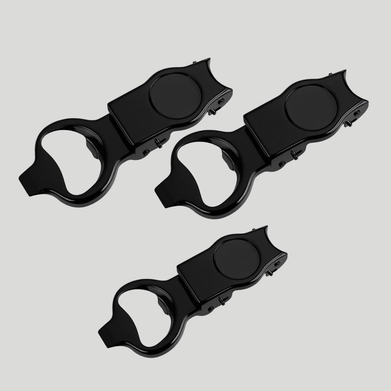 3-in-1 Resealer Beer Bottle Opener