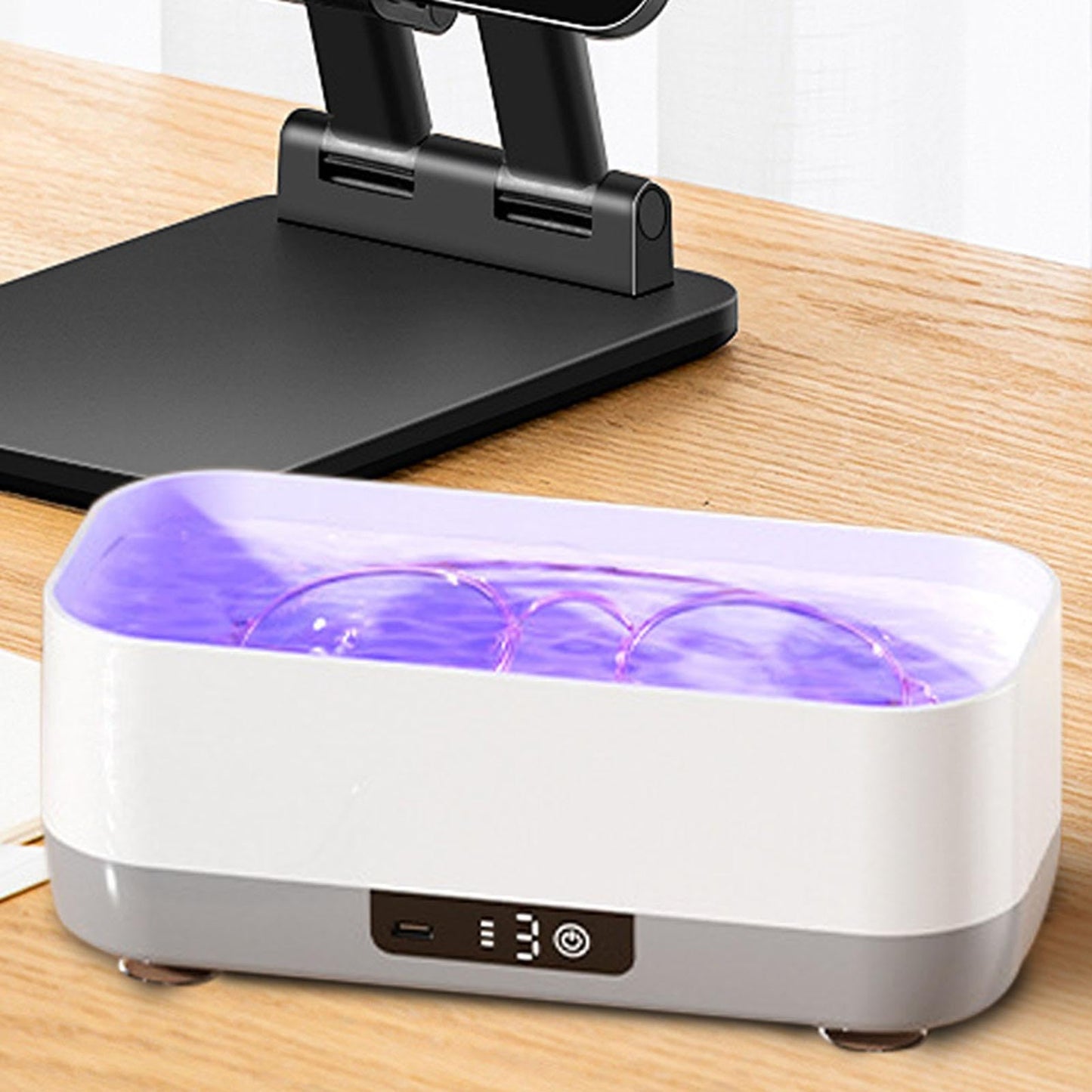 ✨✨Multifunctional ultrasonic cleaning machine