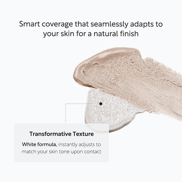 Blanc Cover Cream Stick (3 types)