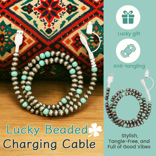 Lucky Beads Charging Cable